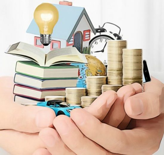 Curso de finanzas personales