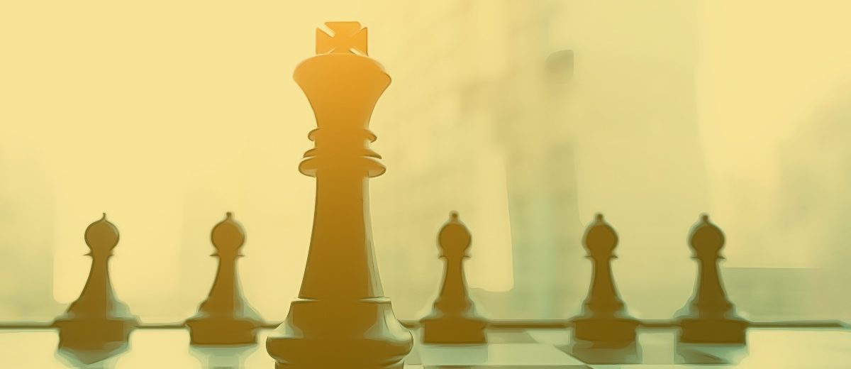 Estrategias de inversion intermedias