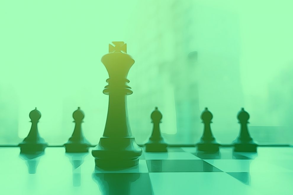 Estrategias sencillas de forex