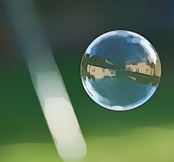 a las puertas de otra burbuja inmobiliaria