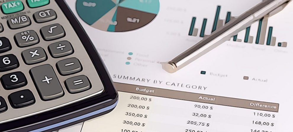 calculadora financiera online