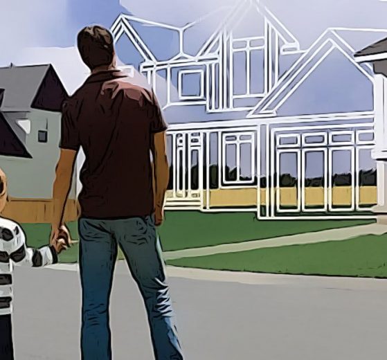 que casa comprar segun ingresos